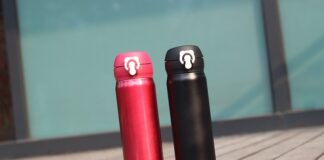 Czy można wlewać wrzątek do kubka termicznego?