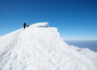 Jaka kurtka na trekking w Himalaje?