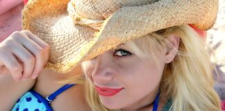 Jaki leżak do opalania?