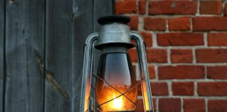 Gdzie można kupić naftę do lamp naftowych?