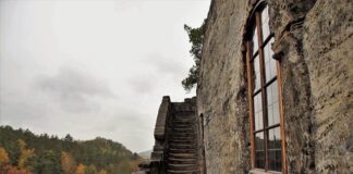 Czy w Czechach można kupić kusze?