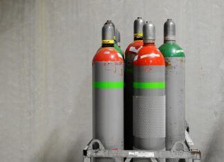 Ile kosztuje butla gazu do kuchenek?