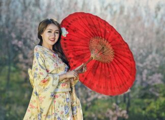 W co się ubrać jak jest 19 stopni? W co się ubrać jak jest 19 stopni?