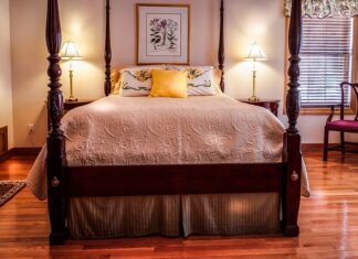 Jaka narzutka na wesele? Jaka narzutka na wesele?