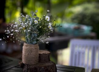 Czy koronka jest modna w 2023?