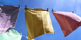 Jak poszerzyć spodnie w ciąży?