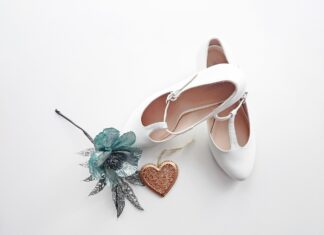 Jak dobrać obuwie z myślą o wyjątkowym dniu ślubu