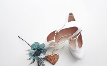 Jak dobrać obuwie z myślą o wyjątkowym dniu ślubu