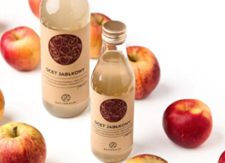 Dlaczego ocet Racjonalni podbija serca polskich konsumentów? Ocet od Racjonalnych